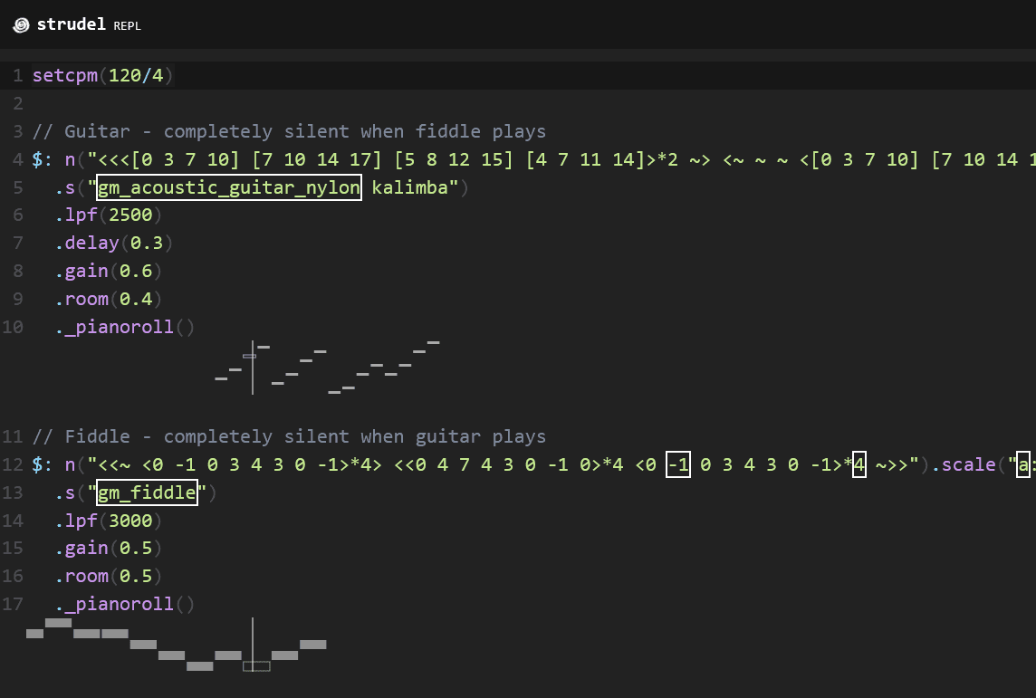 Strudel: o que é, para que serve e como criar uma base musical com código