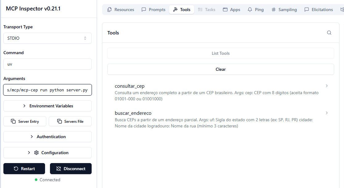 MCP (Model Context Protocol): Do Zero ao Avançado com Caso de Uso Real